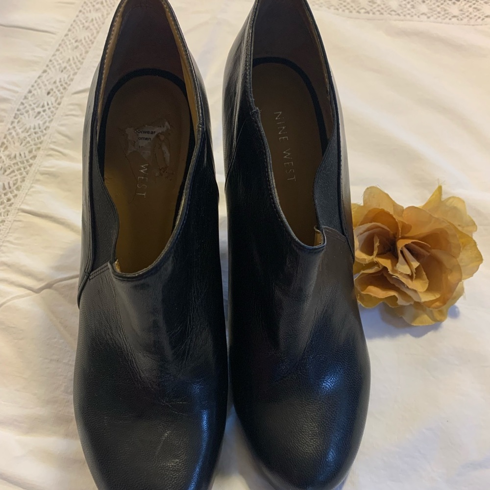 Women heels - Picture 5 of 7